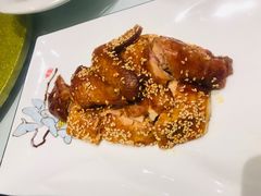 惠山烤鸡-江南韵·无锡太湖文化体验餐厅(凤凰天街店)