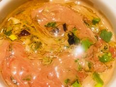 -前门后头老北京铜锅涮肉·京味菜·烤鸭(伊藤洋华堂店)