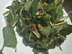 -向川南·水煮鱼·川菜(和平里店)