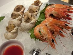 -Oyster Talks 四度蚝法餐厅