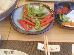 -德川家日本料理(中关村寰太大厦店)