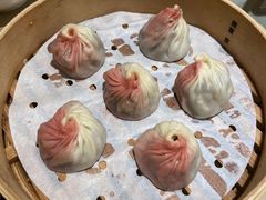 -苏小柳点心·手作小笼包(浦东嘉里城分院)