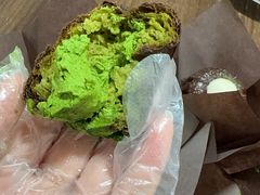 -发酵食堂(屏风街店)