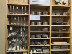 -MUJI无印良品(远洋未来广场店)