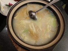 -西安饭庄·非遗陕菜(钟楼店)