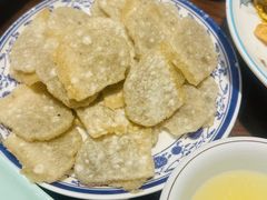灌肠-门框胡同褡裢火烧(赵公口店)