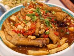 -亿牌牌东北烧烤(博物馆旗舰店)