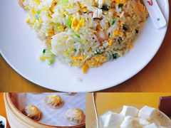 -鼎泰丰(嘉年华•海信广场VILLAGE店)