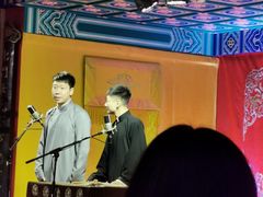 -德云社(三里屯店)