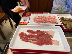 -京元盛铜锅涮肉(上海总店)
