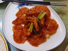 -烤肉宛饭庄(南礼士路店)