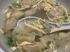 -东泰祥生煎馆(重庆北路店)
