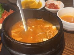 -汉米达特色料理餐厅(郴州友阿国际广场店)