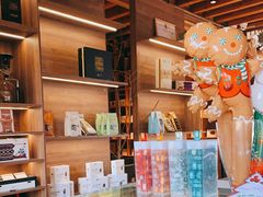 -比顿咖啡(和顺古镇店)