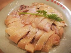 -百家鸡味馆(清泰店)