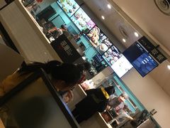 -肯德基(新凌云店)
