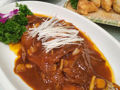 -小贝壳酒楼(经九路店)