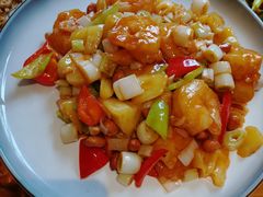 -先启半步颠·川菜小炒