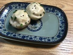 -富春汤包生煎馆(春晖店)