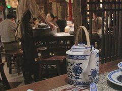 -南京大牌档(济南万象城店)