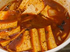 -醉霖生态餐厅(交大店)