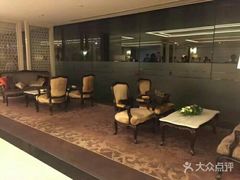 -曼谷文华中心点大酒店