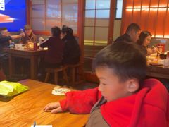 -东来土菜馆(民祥园路店)