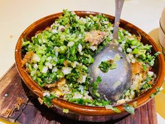 砵仔焗鱼肠-惠食佳(滨江大公馆店)