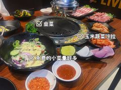 -obba烤吧(新光汇店)
