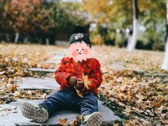 -大兴滨河森林公园