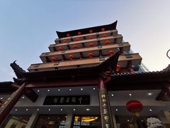 -千岛湖鱼味馆(十字街总店)