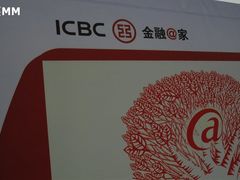 -中国工商银行(长寿路支行)