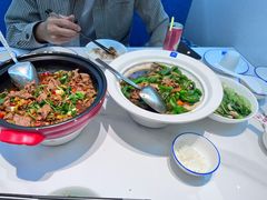 -兰湘子·湘菜小炒(盛龙广场店)