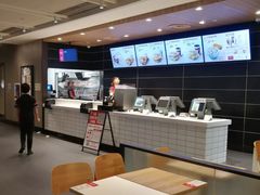 -肯德基(南京高铁1店)