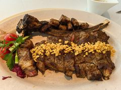 -王品牛排(郑州大卫城店)