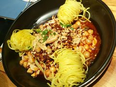 -鱼库·不仅是一家烤鱼店(车公庙店)