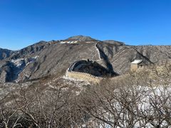 -慕田峪长城