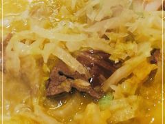 -小土豆北方菜馆(方庄店)