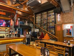大堂-COMMUNE幻师(花园道店)