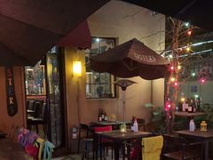 -SISTERS BAR RESTAURANT川意酒馆(嘉善老市H楼店)