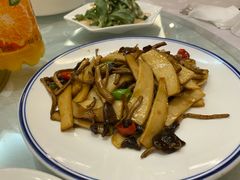 -钓台野鱼馆(钱江国际时代广场店)