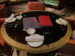-北京四季酒店·采逸轩