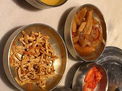 -韩宫宴烤肉·料理(苏州中心店)