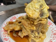 -魁盛居百年鲁菜馆(县西巷店)