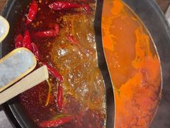 -萍姐火锅·公路夜市(南京新街口店)