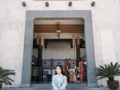 -洪江古商城