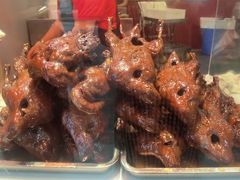 -王浩儿纪六孃甜皮鸭(乐山总店)