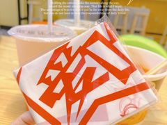 -吉品合酥脆烤饼(哈西金街店)