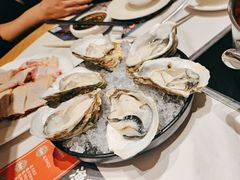 -蚝大仙横琴生蚝火锅(日月贝店)