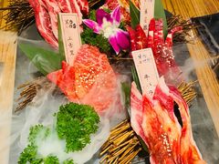 -黑牛の店·和牛烧肉(合生汇店)